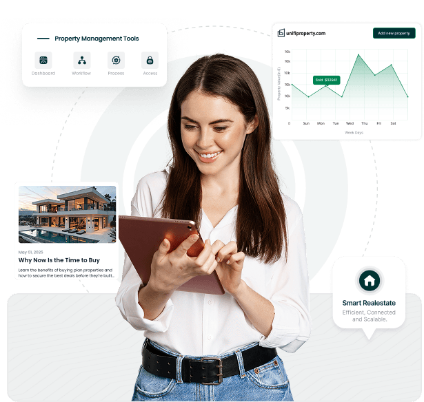 List Your Real Estate Projects?