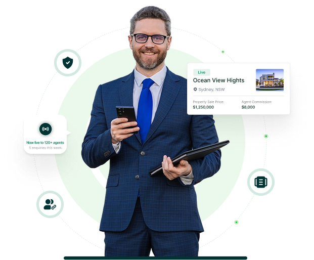 Blockchain Luxury Goods developer