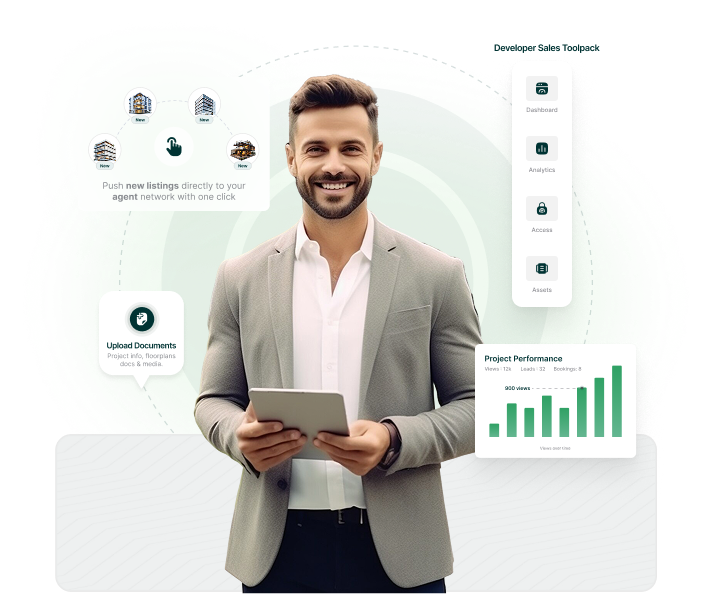 UNIFI Developer Tools