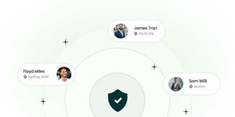 VerifiedNetwork
